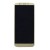 Lcd With Touch Screen For Motorola Moto E5 Gold By - Maxbhi Com