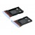 Sim Card Holder Tray For Oneplus 9 Purple - Maxbhi Com