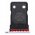Sim Card Holder Tray For Oneplus 9 White - Maxbhi Com