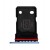 Sim Card Holder Tray For Oneplus 9r White - Maxbhi Com