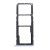Sim Card Holder Tray For Realme C20 Blue - Maxbhi Com
