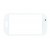 Glass For Samsung S3 Mini White - Maxbhi Com