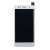 Lcd With Touch Screen For Lava Z10 3gb Ram Black By - Maxbhi Com
