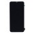 Lcd With Touch Screen For Oppo R17 Black By - Maxbhi Com