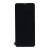 Lcd With Touch Screen For Oppo Reno 3 Black By - Maxbhi Com