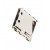 Mmc Connector For Sony Xperia Z3 White - Maxbhi Com