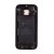 Full Body Housing For Motorola Moto E 2nd Gen Black - Maxbhi Com