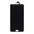 Lcd With Touch Screen For Coolpad Note 6 Black By - Maxbhi Com