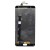 Lcd With Touch Screen For Coolpad Note 6 Black By - Maxbhi Com