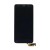 Lcd With Touch Screen For Huawei Y6 Black By - Maxbhi Com
