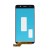 Lcd With Touch Screen For Huawei Y6 White By - Maxbhi Com
