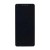 Lcd With Touch Screen For Itel A46 Black By - Maxbhi Com