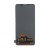 Lcd With Touch Screen For Oppo Rx17 Pro Black By - Maxbhi Com