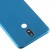 Full Body Housing For Lg K40 Blue - Maxbhi Com