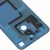 Full Body Housing For Lg K40 Blue - Maxbhi Com
