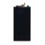 Lcd With Touch Screen For Lenovo P70 Black By - Maxbhi Com