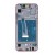 Lcd Frame Middle Chassis For Honor 20e Black By - Maxbhi Com
