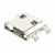 Charging Connector For Samsung Galaxy Ace 2 I8160 - Maxbhi Com