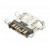 Charging Connector For Samsung Galaxy Ace 2 I8160 - Maxbhi Com
