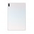 Full Body Housing For Huawei Matepad Pro 5g White - Maxbhi Com