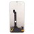 Lcd With Touch Screen For Huawei Enjoy 20 Pro Black By - Maxbhi Com