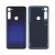 Back Panel Cover For Motorola Moto G Stylus Indigo - Maxbhi Com