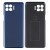 Back Panel Cover For Motorola One 5g White - Maxbhi Com