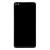 Lcd With Touch Screen For Honor V30 Pro White By - Maxbhi Com