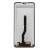 Lcd With Touch Screen For Ulefone Armor 7 White By - Maxbhi Com