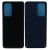 Back Panel Cover For Oneplus 9 Black - Maxbhi Com