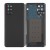 Back Panel Cover For Oneplus 9r Black - Maxbhi Com