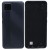 Back Panel Cover For Realme C20 Black - Maxbhi Com
