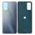 Back Panel Cover For Realme V15 5g White - Maxbhi Com