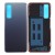Back Panel Cover For Vivo Y73s Black - Maxbhi Com