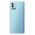 Full Body Housing For Oneplus 9r Blue - Maxbhi Com