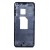 Lcd Frame Middle Chassis For Oneplus 9 Black By - Maxbhi Com