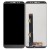 Lcd With Touch Screen For Blu G50 Red By - Maxbhi Com