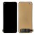 Lcd With Touch Screen For Oneplus 9 Black By - Maxbhi Com