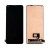 Lcd With Touch Screen For Oneplus 9r Black By - Maxbhi Com