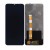 Lcd With Touch Screen For Oppo A55 5g Black By - Maxbhi Com