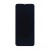 Lcd With Touch Screen For Oppo A55 5g Black By - Maxbhi Com