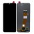 Lcd With Touch Screen For Samsung Galaxy F02s Blue By - Maxbhi Com