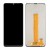 Lcd With Touch Screen For Samsung Galaxy F12 White By - Maxbhi Com