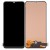 Lcd With Touch Screen For Vivo X50e White By - Maxbhi Com