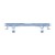 Volume Side Button Outer For Oneplus 9r 5g Blue By - Maxbhi Com