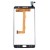 Lcd With Touch Screen For Vodafone Smart Ultra 7 Black By - Maxbhi Com