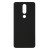 Back Panel Cover For Nokia X6 2018 Blue - Maxbhi Com