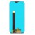 Lcd With Touch Screen For Nokia X6 2018 Blue By - Maxbhi Com