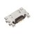 Charging Connector For Sony Xperia Z2 D6502 - Maxbhi Com