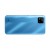 Full Body Housing For Realme C20 Blue - Maxbhi Com